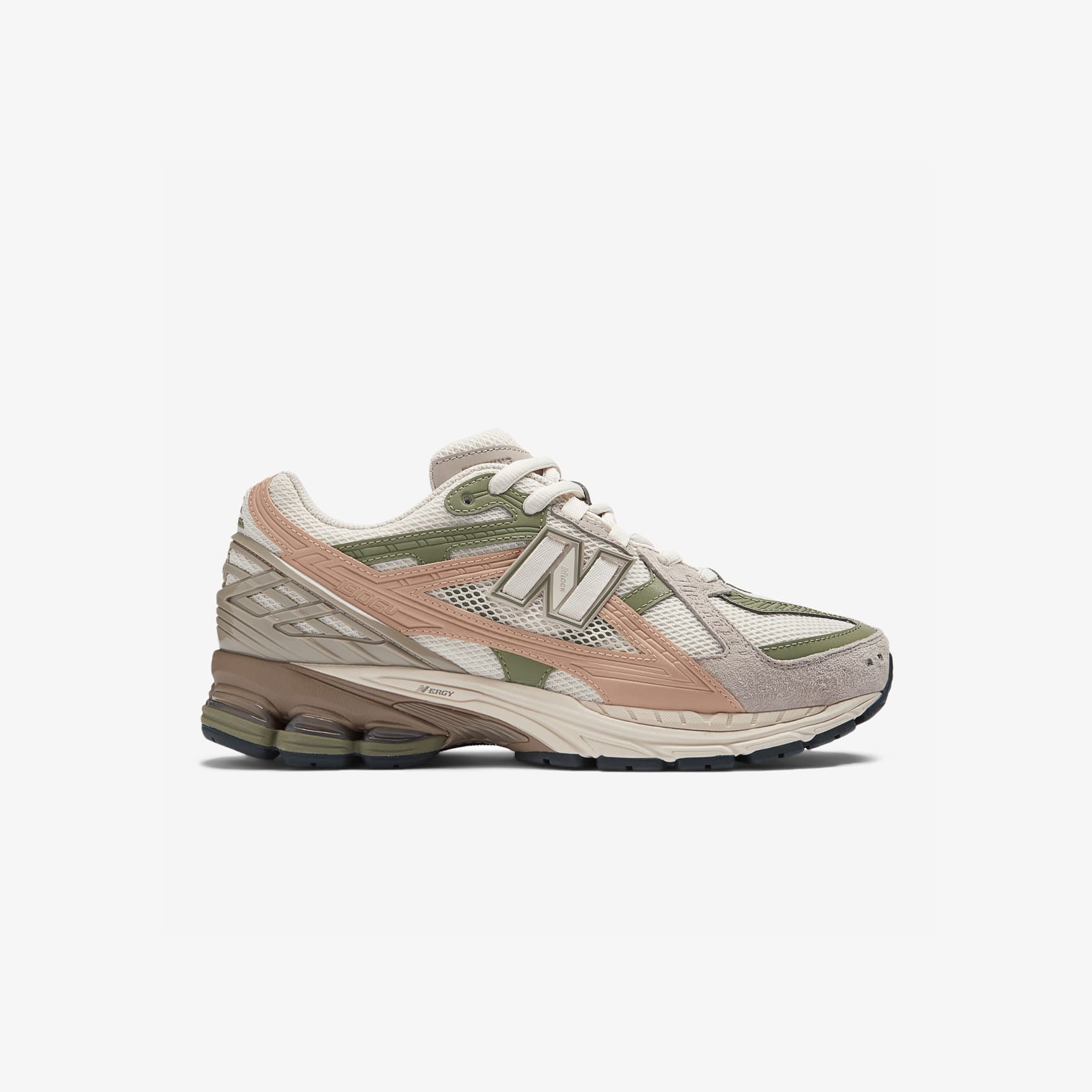 New Balance 1906U 'Linen Dark Olivine'